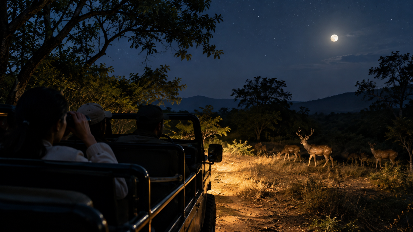Experiences That Deepen the Stay